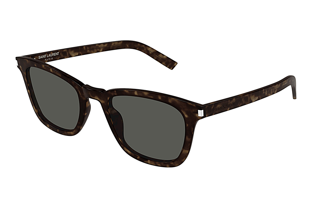 Saint Laurent   SL 716 SLIM 002 HAVANA