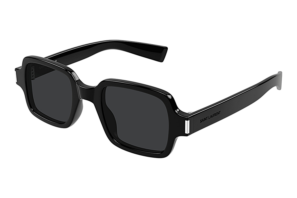 Saint Laurent   SL 720 001 BLACK