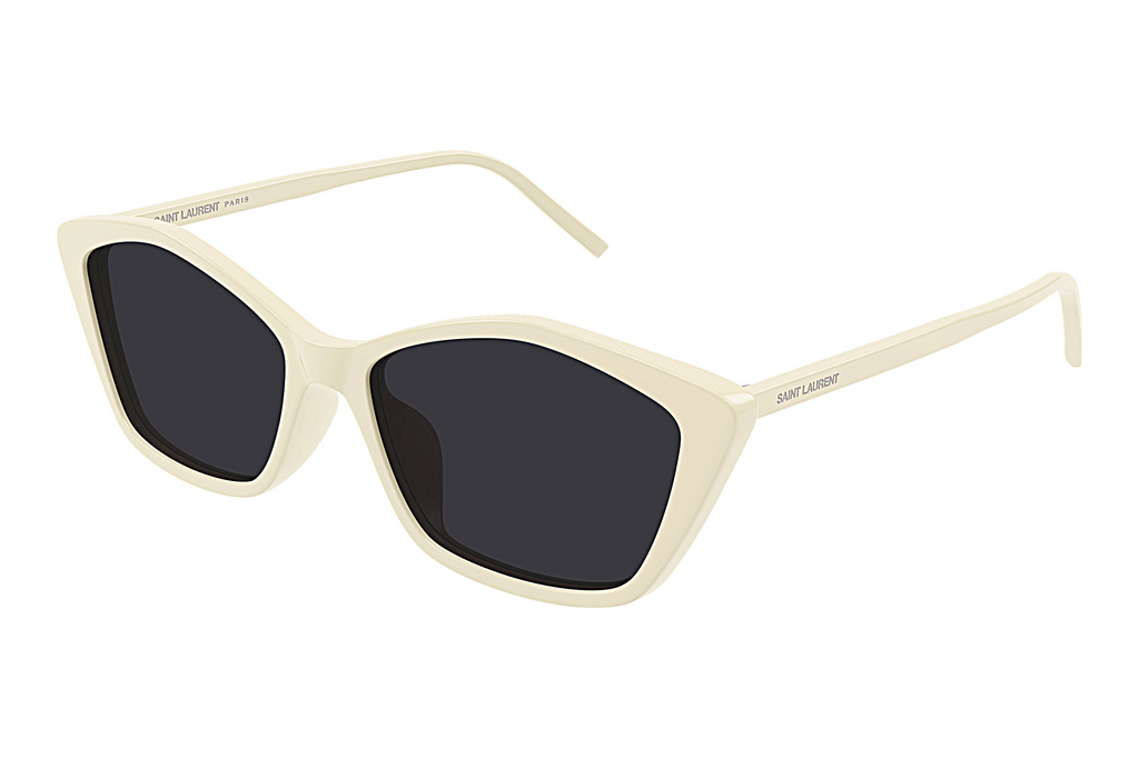 Saint Laurent   SL 775 005 IVORY