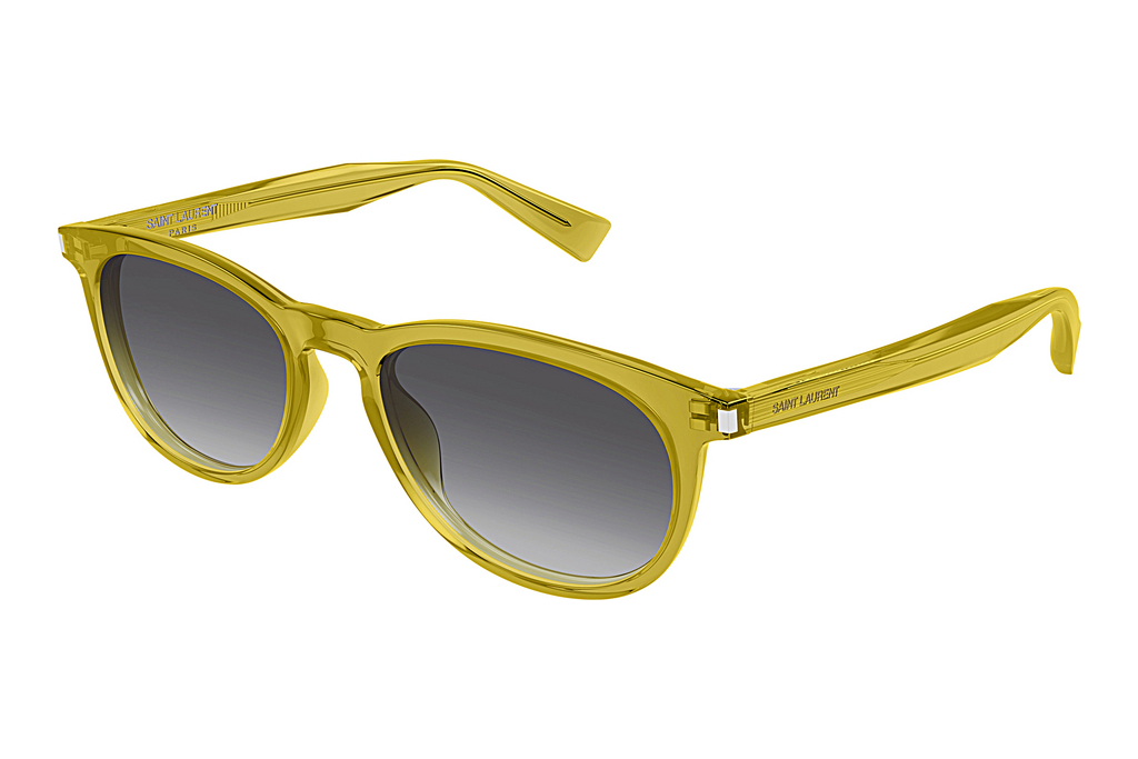 Saint Laurent   SL 797 005 YELLOW