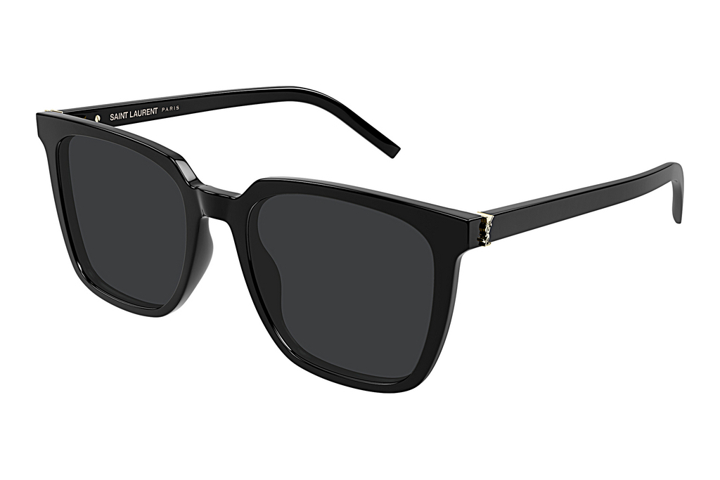 Saint Laurent   SL M146 001 BLACK