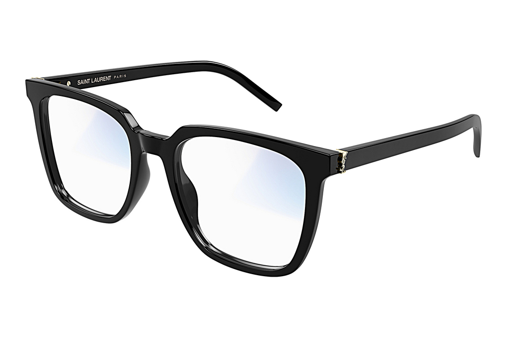 Saint Laurent   SL M146 004 BLACK