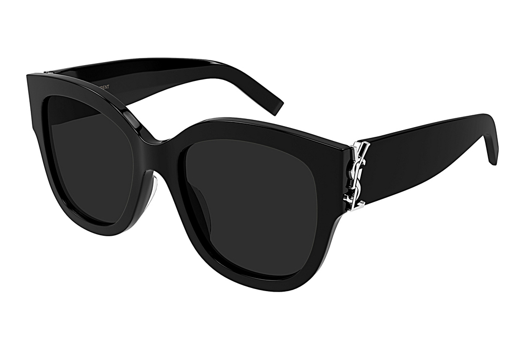 Saint Laurent   SL M95/F 005 GREYBLACK