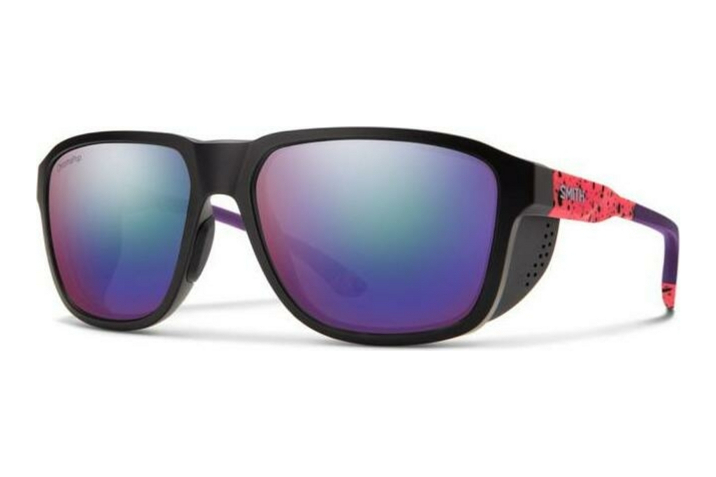 Smith   EMBARK H1T/DF VIOLET MILTILAYER POLARIZED CHROMAPOPROT