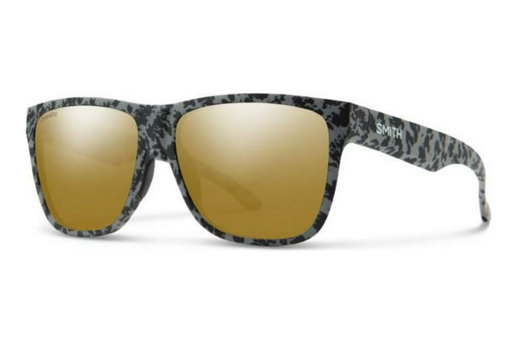 Smith   LOWDOWN XL 2 ACI/QE BRONZE MIRROR POLARIZED CPGRAU