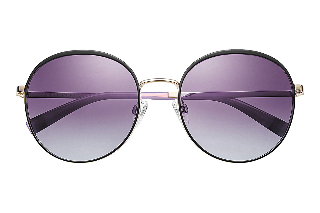 TALBOT Eyewear   TR 907030 55 rot / rosa / violettrot / rosa / violett