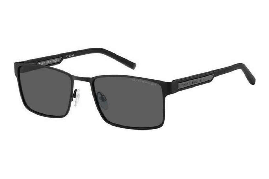 Tommy Hilfiger   TH 2087/S 003/IR MATTE BLACK