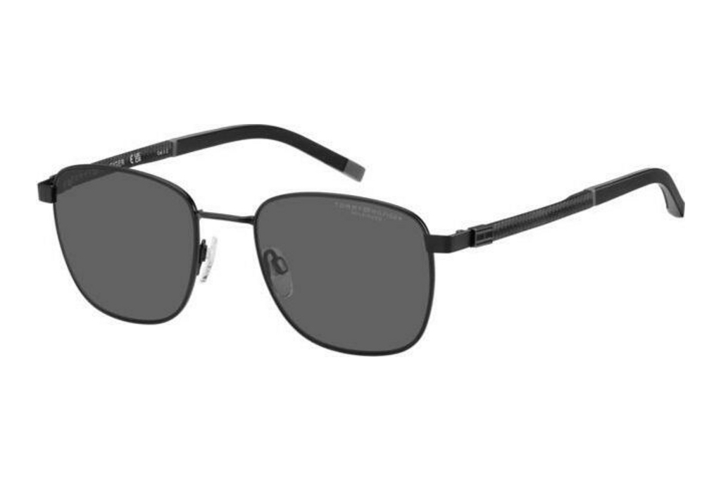 Tommy Hilfiger   TH 2138/S 003/M9 MATTE BLACK