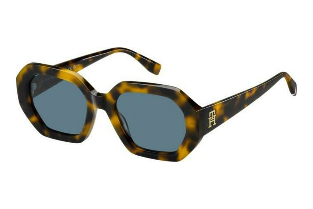 Tommy Hilfiger   TH 2155/S EPZ/KU YELLOW HAVANA