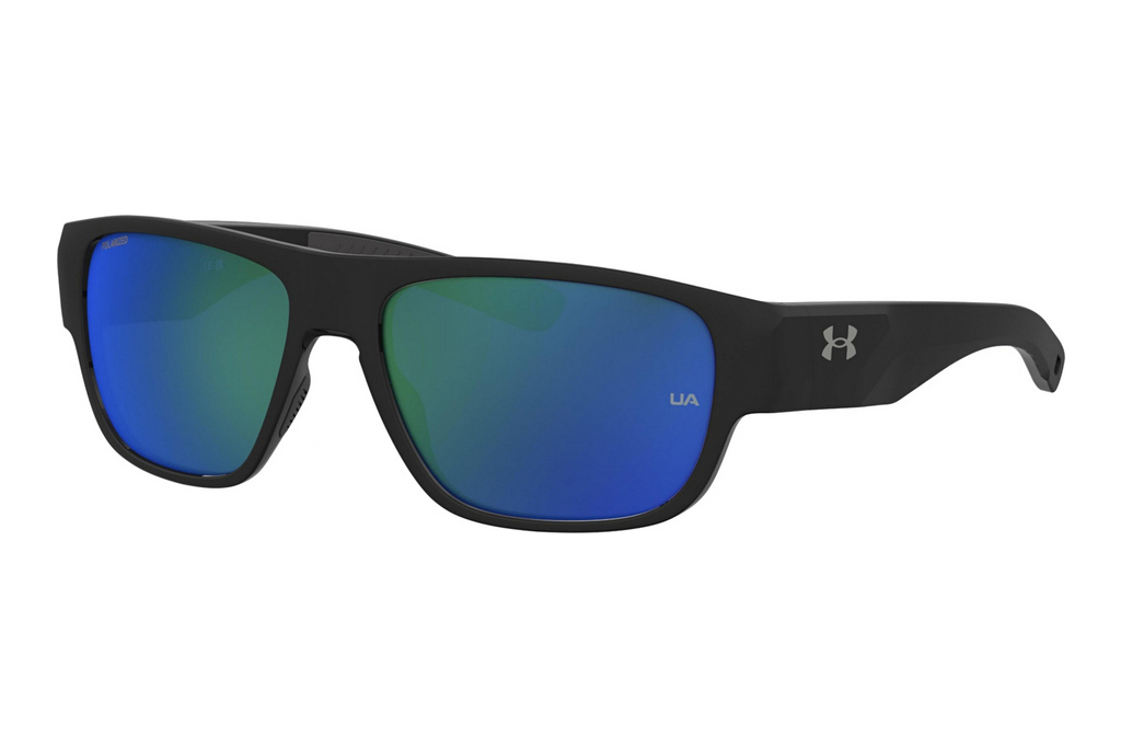 Under Armour   UA SCORCHER 08A/5X BLACK GREY