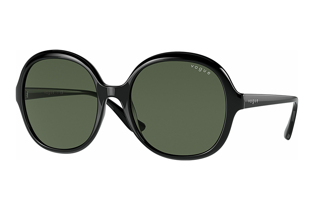 Vogue Eyewear   VO5410S W44/71 Dark GreenBlack