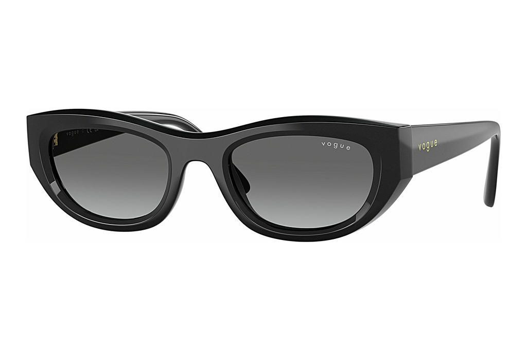 Vogue Eyewear   VO5616S W44/11 Grey GradientBlack