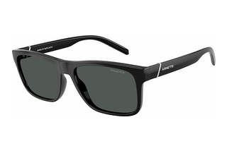 Arnette AN4298 275387 Dark GreyBlack