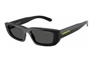 Arnette AN4357 121487 Dark GreyBlack