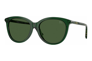 Burberry BE4455 416271 Dark GreenGreen