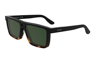 Calvin Klein CK25501S 006 BLACK BLACK/HAVANA