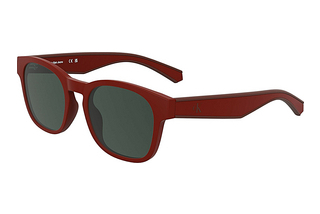 Calvin Klein CKJ25300S 600 RED MATTE RED