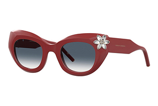 Carolina Herrera HER 0215/S C9A/08 RED