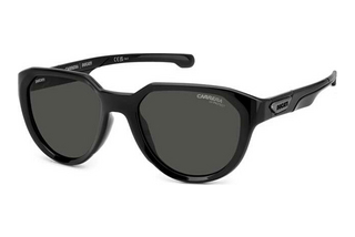 Carrera CARDUC 050/S 807/IR GREYSCHWARZ