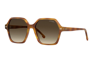 Carrera CARRERA 3026/S 086/HA BROWN SHADEDHAVANNA