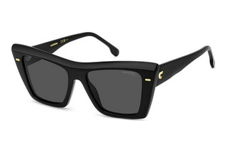 Carrera CARRERA 3046/S 807/IR BLACK