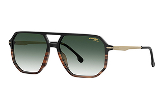 Carrera CARRERA 324/S WR7/9K BLACK HAVANA