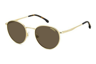 Carrera CARRERA 339/S 0NR/70 BROWNGOLD