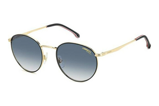 Carrera CARRERA 339/S RHL/08 GOLD BLACK_