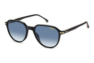 Carrera CARRERA 342/S 2M2/08 DK BLUE SHADEDSCHWARZ