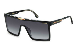 Carrera VICTORY C 07/S 7C5/9O DARK GREY SHADEDSCHWARZ