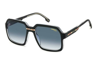 Carrera VICTORY C 08/S 7C5/08 BLACK CRYSTAL