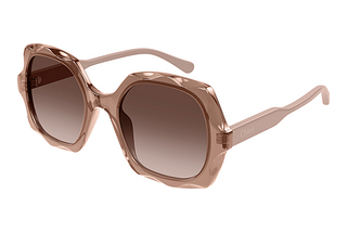 Chloé CH0226S 003 BROWN