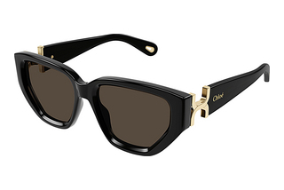 Chloé CH0235S 001 BLACK