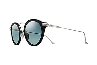 Chrome Hearts Eyewear EVAGASABLELISTIC BK/SS