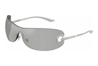 Dolce & Gabbana DG2308 13648V Light GreyMatte Silver