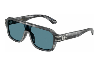 Dolce & Gabbana DG4507 3445/1 GreyGrey Havana