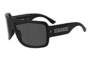 Dsquared2 D2 0164/S 807/IR GREYSCHWARZ