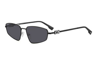 Dsquared2 ICON 0015/S 807/IR GREYSCHWARZ