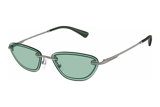 Emporio Armani EA2158 3003/2 GreenShiny Gunmetal