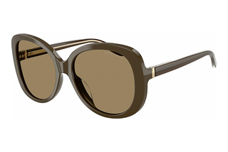 Giorgio Armani AR8229U 595753 BrownBrown