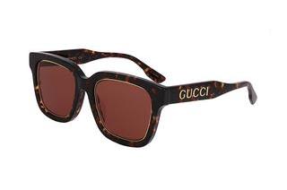 Gucci GG1136SA 002 BrownHAVANA