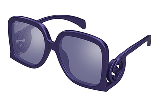 Gucci GG1326S 006 VIOLET