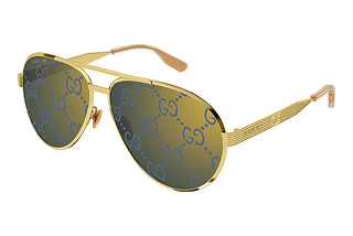 Gucci GG1513S 005 GOLD