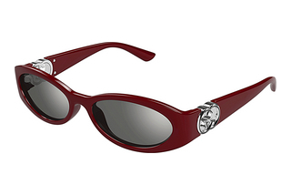 Gucci GG1660S 006 BURGUNDY