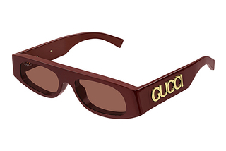 Gucci GG1771S 003 BURGUNDY