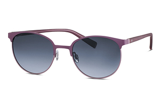 Humphreys HU 586142 50 grau / gunrot / rosa / violett