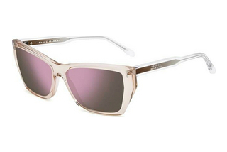 Isabel Marant IM 0197/S 35J/0J ROSE GOLD MULTILAYERROSA