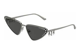 Jimmy Choo JC4001B 300487 Dark GreyGunmetal