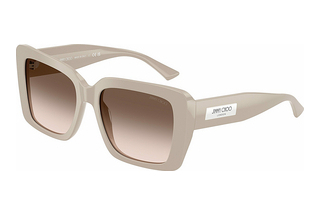 Jimmy Choo JC5042 50333B Gray Gradient PinkTaupe