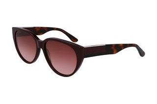 Lacoste L985S 603 RED DARK RED
